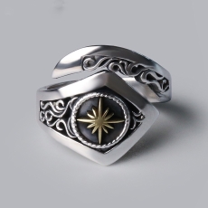 Chrome Hearts Rings